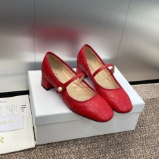 Christian Dior Heeled Shoes